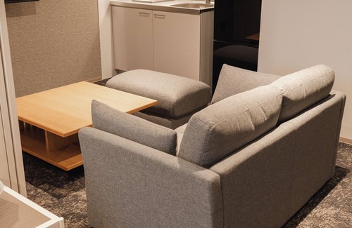 Nishisengoku-cho Apartment | HOTEL NINESTATES KAGOSHIMA