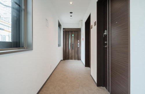 Nishisengoku-cho Apartment | Hotel Ninestates Kagoshima