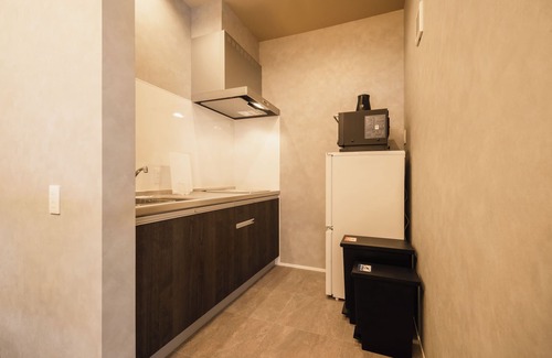 Karatsu Apartment | HOTEL NINESTATES KARATSU