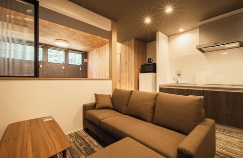 Karatsu Apartment | HOTEL NINESTATES KARATSU