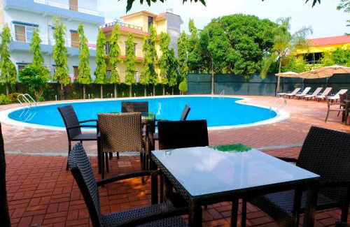 Siddharthanagar Hotel | Hotel Nirvana by Luxury International