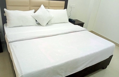 Chamoli Hotel | Hotel Nirvanam