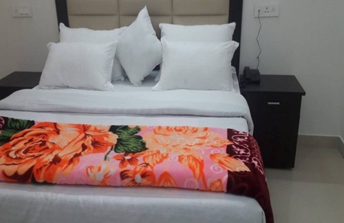 Chamoli Hotel | Hotel Nirvanam