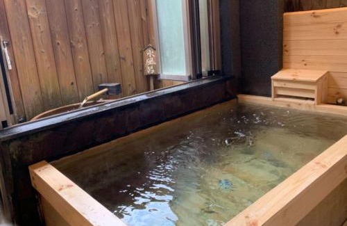 Shiso Hotel | Hotel Nissin Kaikan - Vacation STAY 02353v