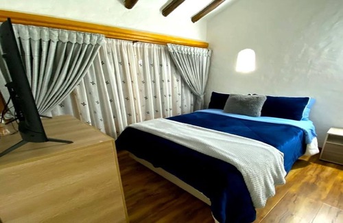 Suba Hotel | Hotel Niza Colonial