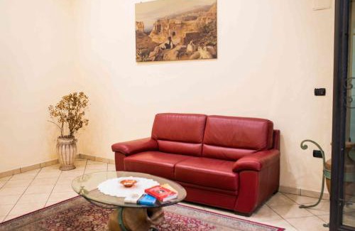 Nizza di Sicilia Hotel | Hotel Nizza