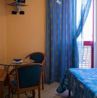 Nizza di Sicilia Hotel | Hotel Nizza