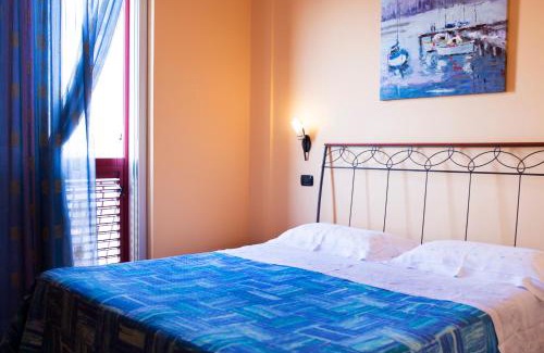 Nizza di Sicilia Hotel | Hotel Nizza