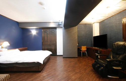 Anjo Hotel | Hotel NOA - Adults Only