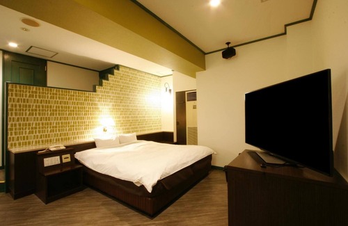 Anjo Hotel | Hotel NOA - Adults Only