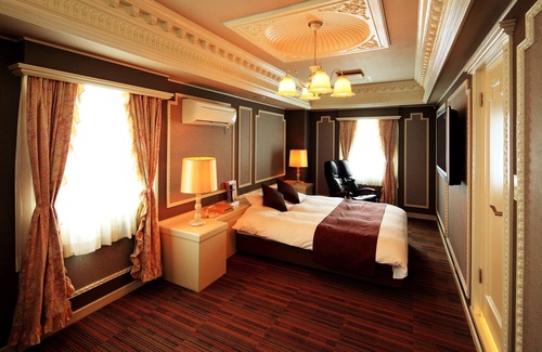 Chofu Hotel | Hotel Nobes Chofu