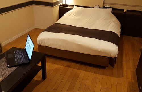 Chofu Hotel | Hotel Nobes Chofu