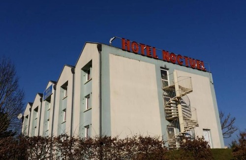 Rambouillet Hotel | Hotel Noctuel