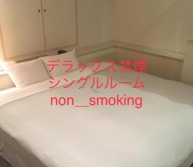 Toyotamakita Hotel | Hotel Noel