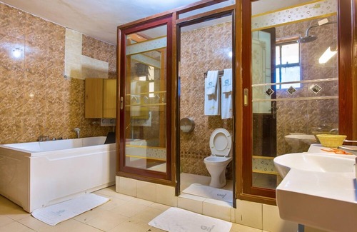 Murang'a Hotel | Hotel Nokras Murang'a