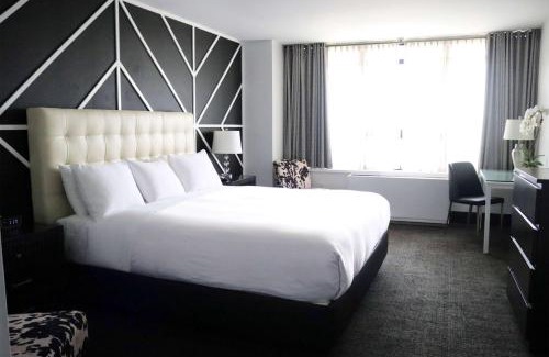 New Rochelle Hotel | Hotel NoMa, Trademark Collection by Wyndham