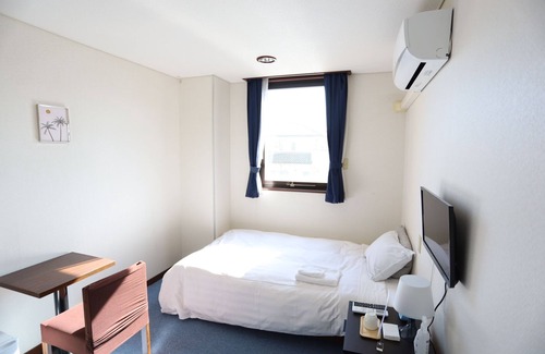 Hitachi Hotel | Hotel Nomad Hitachi