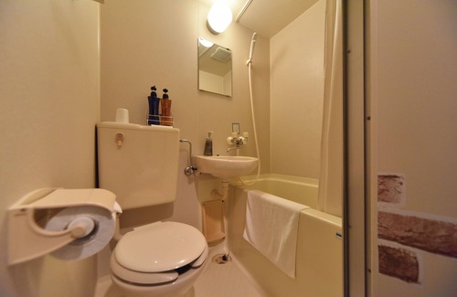 Hitachi Hotel | Hotel Nomad Hitachi