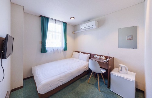 Hitachi Hotel | Hotel Nomad Hitachi