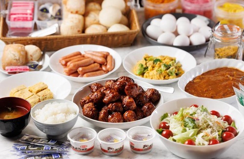 Hitachi Hotel | Hotel Nomad - Vacation STAY 61779v