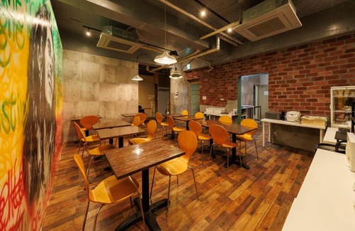 Hitachi Hotel | Hotel Nomad - Vacation STAY 61779v