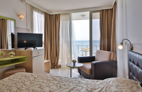 Albena Hotel | Hotel Nona All Inclusive