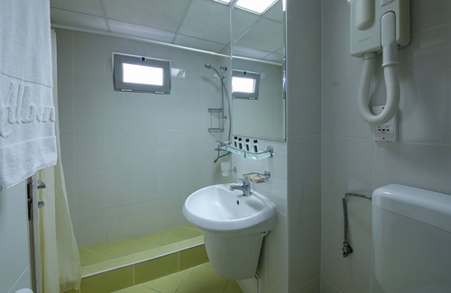 Albena Hotel | Hotel Nona All Inclusive