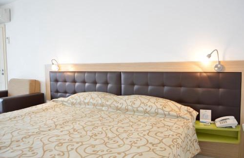 Albena Hotel | Hotel Nona