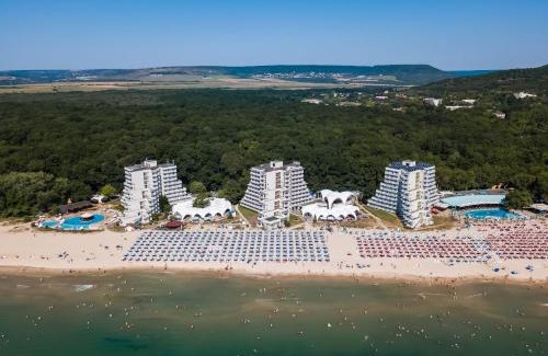 Albena Hotel | Hotel Nona