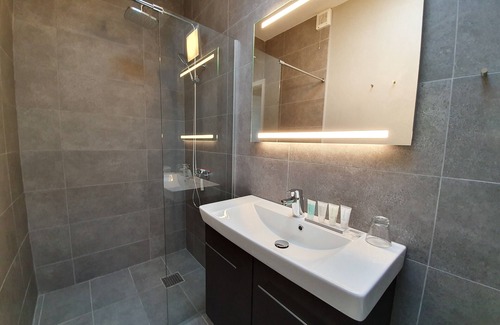 Slette Strand Hotel | Hotel Nor - Badehotellet