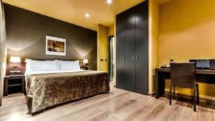 Old Town Hotel | Hotel Nord 1901