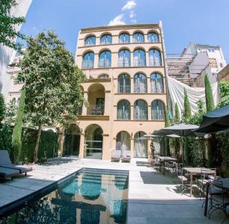 Old Town Hotel | Hotel Nord 1901