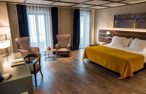 Old Town Hotel | Hotel Nord 1901