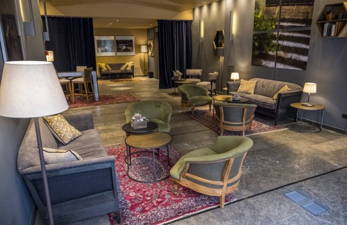 Old Town Hotel | Hotel Nord 1901