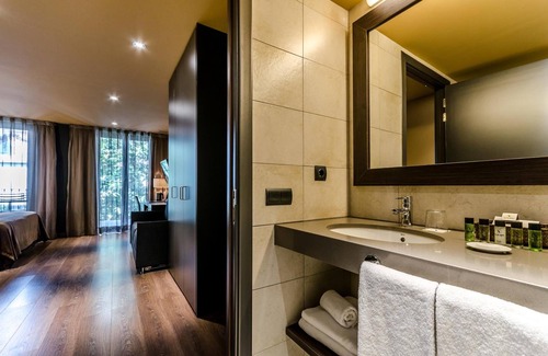 Old Town Hotel | Hotel Nord 1901
