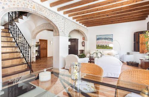 Estellencs Hotel | Hotel Nord Boutique