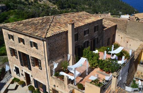 Estellencs Hotel | Hotel Nord Boutique