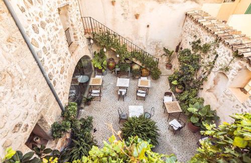 Estellencs Hotel | Hotel Nord Boutique