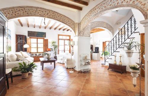 Estellencs Hotel | Hotel Nord Boutique