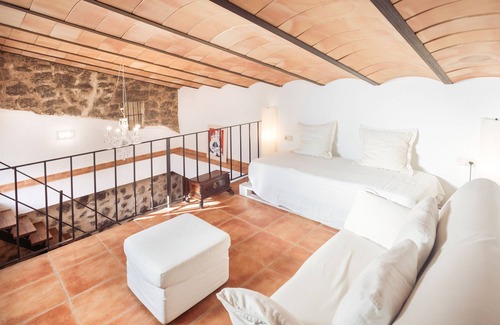 Estellencs Hotel | Hotel Nord