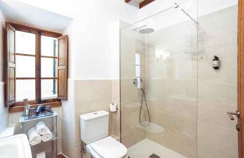 Estellencs Hotel | Hotel Nord