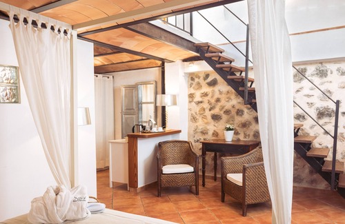 Estellencs Hotel | Hotel Nord