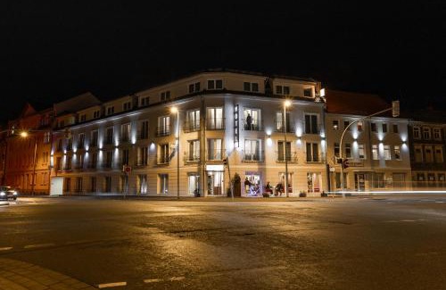 Nordhausen Hotel | Hotel Nordhausen