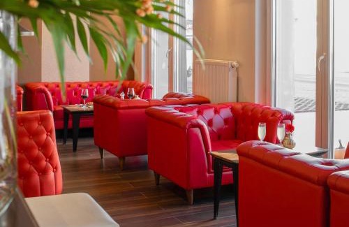 Nordhausen Hotel | Hotel Nordhausen