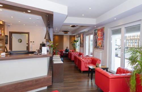 Nordhausen Hotel | Hotel Nordhausen