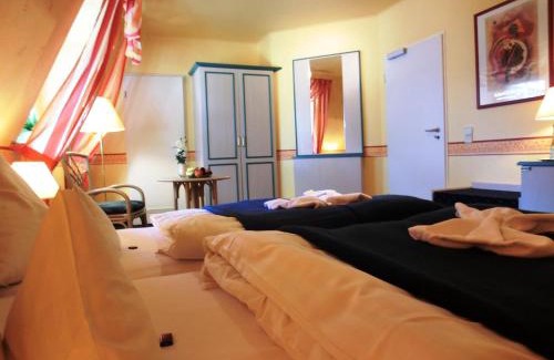 Norderstedt Hotel | Hotel Nordic