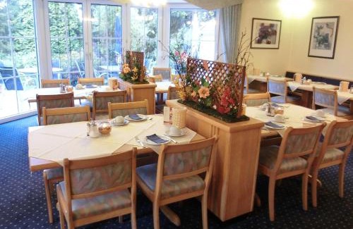 Norderstedt Hotel | Hotel Nordic