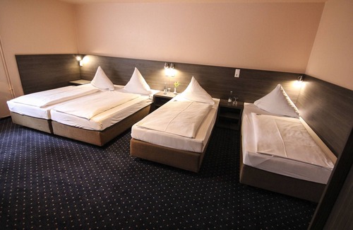 Norderstedt Hotel | Hotel Nordic