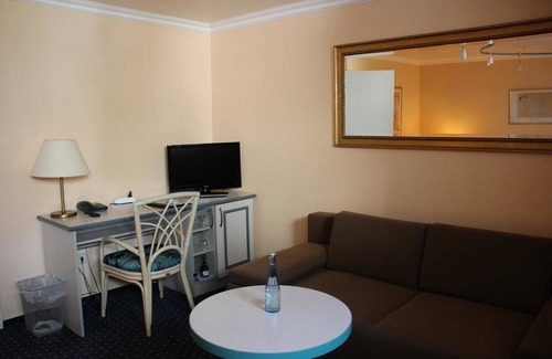 Norderstedt Hotel | Hotel Nordic