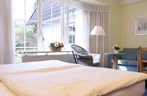 Norderstedt Hotel | Hotel Nordic